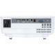 Проектор Tecro PJ-1011, LCD, 1000:1, 800 lm, 800x480, HDMI, VGA, USB, AV