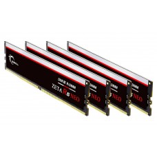 Память 48Gb x 4 (192Gb Kit) DDR5, 6400 MHz, G.Skill Zeta R5 Neo, Black (F5-6400R3239G48GQ4-ZR5NK)