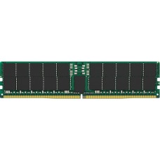 Пам'ять 64Gb DDR5, 5600 MHz, Kingston, ECC, Registered, 1.1V, CL46, DIMM (KSM56R46BD4PMI-64HAI)