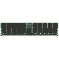 Память 96Gb DDR5, 5600 MHz, Kingston, ECC, Registered, 1.1V, CL46, DIMM (KSM56R46BD4PMI-96HMI)