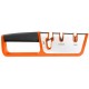 Точилка для ножів та ножиць Neo Tools, Silver/Orange (56-053)