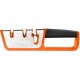 Точилка для ножів та ножиць Neo Tools, Silver/Orange (56-053)