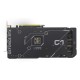 Видеокарта GeForce RTX 4070 Ti SUPER, Asus, DUAL OC, 16Gb GDDR6X (DUAL-RTX4070TIS-O16G)