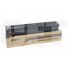 Тонер Konica Minolta TN-413K/613K, Black, туба, 900 г, CET (A0TM152 / CET7271H)
