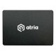 Твердотільний накопичувач 480Gb, Atria XT200, SATA3 (ATSATXT200/480)