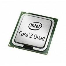 Б/У Процессор LGA 775, Intel Core 2 Quad Q8400, Tray, 4x2.66 GHz (AT80580PJ0674ML)