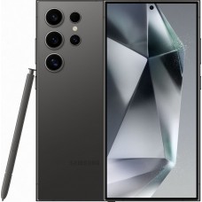 Смартфон Samsung Galaxy S24 Ultra Titanium Black, 12/1TB, 5G (SM-S928BZKPEUC)
