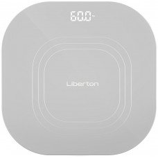 Весы напольные Liberton LBS-0814 SMART