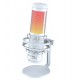 Микрофон HyperX QuadCast S, White (519P0AA)