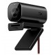 Веб-камера HyperX Vision S, Black (75X30AA)