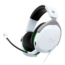 Навушники HyperX Cloud Stinger 2, White (Xbox Edition) (75X28AA)