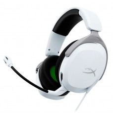 Навушники HyperX Cloud Stinger 2 Core, White (Xbox Edition) (6H9B7AA)