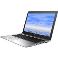 Б/В Ноутбук HP EliteBook 850 G3, Silver, 15.6