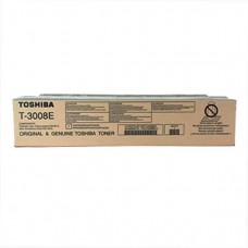 Картридж Toshiba T-3008E, Black (6AJ00000251)