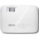 Проектор BenQ MX550 White DLP, 3600lm, 20000:1, 1024x768, 4:3, HDMI, VGA (9H.JHY77.1HE)