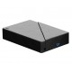 Внешний жесткий диск 6Tb Silicon Power Stream S07, Black (SP060TBEHDS07C3K)