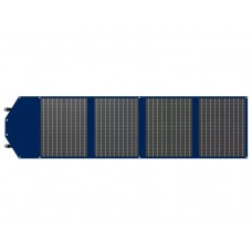 Сонячна панель портативна Canyon SP100W, 100 Вт (CND-SP100W)