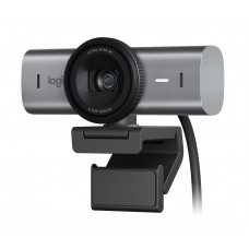 Веб-камера Logitech MX Brio 705 for Business, Graphite (960-001530)