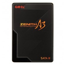 Твердотільний накопичувач 120Gb, Geil Zenith A3, SATA3 (GZ25A3-120G)