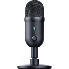 Мікрофон Razer Seiren V2 X, Black (RZ19-04050100-R3M1)