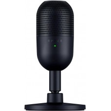 Микрофон Razer Seiren V3 Mini, Black (RZ19-05050100-R3M1)