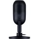 Мікрофон Razer Seiren V3 Mini, Black (RZ19-05050100-R3M1)