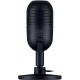 Микрофон Razer Seiren V3 Mini, Black (RZ19-05050100-R3M1)