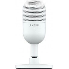 Микрофон Razer Seiren V3 Mini, White (RZ19-05050300-R3M1)