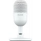 Микрофон Razer Seiren V3 Mini, White (RZ19-05050300-R3M1)
