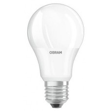 Лампа світлодіодна E27, 13 Вт, 2700K, A150, Osram, 1521 Лм, 220V (4058075056985)