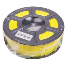 Пластик для 3D-принтера PowerPlant Filament ABS, 1.75 мм, 1 кг, Yellow (PT812899)