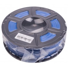 Пластик для 3D-принтера PowerPlant Filament ABS, 1.75 мм, 1 кг, Blue (PT812868)