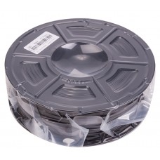 Пластик для 3D-принтера PowerPlant Filament ABS, 1.75 мм, 1 кг, Black (PT812851)