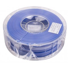 Пластик для 3D-принтера PowerPlant Filament PETG, 1.75 мм, 1 кг, Blue (PT812912)