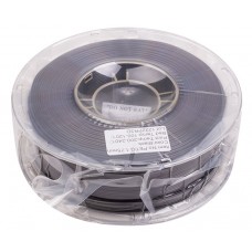 Пластик для 3D-принтера PowerPlant Filament PETG, 1.75 мм, 1 кг, Black (PT812905)