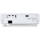 Проектор Acer H6543BDK, White (MR.JVT11.001)
