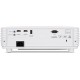 Проектор Acer H6555BDKi, White (MR.JVQ11.004)