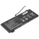 Аккумулятор для ноутбука Acer Aspire 7 A715-74 (AP18E7M), 14.8V, 3620mAh, PowerPlant (NB410705)