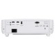 Проектор Acer P1557Ki, White (MR.JV511.001)