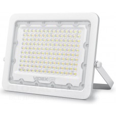 Прожектор LED, Videx F2e, White, 100 Вт, 10 000 Лм (VL-F2e-1005W)