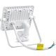Прожектор LED, Videx F2e, White, 20 Вт, 2000 Лм (VL-F2e205W-S)