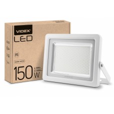 Прожектор LED, Videx Premium, White, 150 Вт, 19 500 Лм (VL-F1505W)