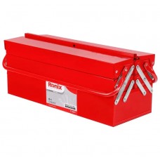 Ящик для инструмента Ronix RH-9104, Red