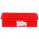 Ящик для инструмента Ronix RH-9104, Red