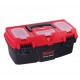 Ящик для інструментів Ronix RH-9120, Black/Red