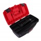 Ящик для инструмента Ronix RH-9120, Black/Red