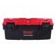 Ящик для инструмента Ronix RH-9121, Black/Red