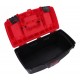 Ящик для інструментів Ronix RH-9121, Black/Red