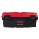 Ящик для інструментів Ronix RH-9122, Black/Red