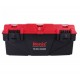 Ящик для инструмента Ronix RH-9123, Black/Red